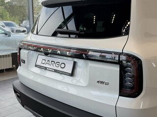 2026 Haval Dargo I Рестайлинг, белый, 3679000 рублей, вид 4