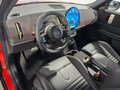 2024 Mini Countryman JCW John Cooper Works III, красный, 6300000 рублей - вид 11