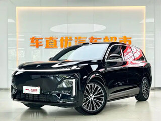 2025 Changan Deepal S09, чёрный, 7300000 рублей, вид 1