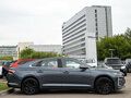2024 Geely Preface I, серый - вид 2