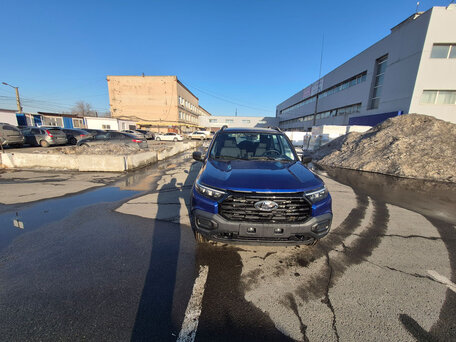 Lada (ВАЗ) Niva Travel I Рестайлинг