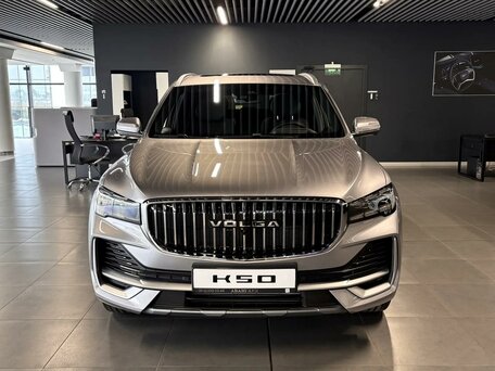 2026 VOLGA K50, серебристый, 4649000 рублей, вид 3