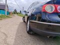 2010 Volkswagen Passat B6, чёрный, 715000 рублей - вид 10