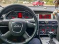 2007 Audi A6 III (C6), чёрный, 630000 рублей - вид 5