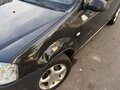 2011 Renault Logan I Рестайлинг, чёрный, 500000 рублей - вид 7
