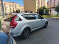 2011 Kia Ceed I Рестайлинг, серебристый, 850000 рублей - вид 4