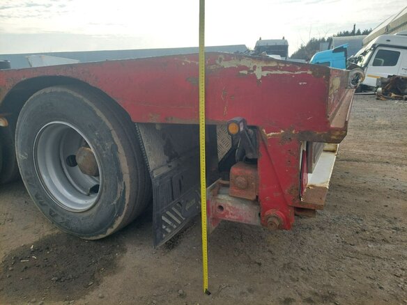 2006 ES-GE V5D.H4-01, красный - вид 14