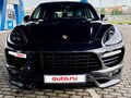 2010 Porsche Cayenne S II (958), чёрный, 2100000 рублей - вид 1