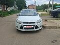 2011 Ford Focus III, белый, 800000 рублей