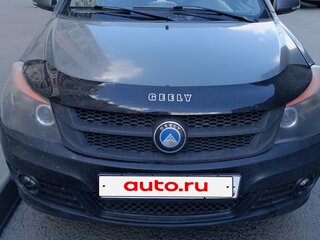 2014 Geely GC6, серый, 320000 рублей, вид 1