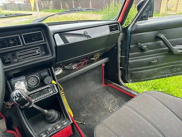 2004 Lada (ВАЗ) 2107, зелёный, 160000 рублей - вид 23