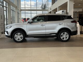 2026 Belgee X70 I Рестайлинг, серебристый, 3029990 рублей, вид 2