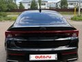 2020 Kia K5 LPi III, чёрный, 2140000 рублей - вид 5