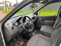 2009 Renault Logan I, серый, 418000 рублей - вид 4
