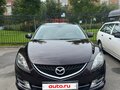 2008 Mazda 6 II (GH), пурпурный, 700000 рублей - вид 2