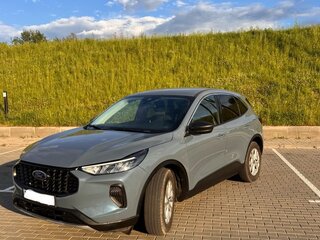 2024 Ford Escape IV Рестайлинг, серый, 1637446 рублей, вид 1