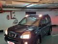 2010 Nissan X-Trail II, чёрный, 950000 рублей