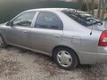 2000 Kia Shuma I, серебристый, 180000 рублей - вид 3