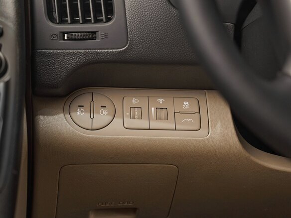 2018 Hyundai H-1 II Рестайлинг 2, серебристый, 2489000 рублей - вид 13
