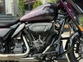 2025 Harley-Davidson CVO Street Glide, фиолетовый, 6650000 рублей - вид 6