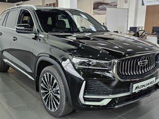 Geely Monjaro I