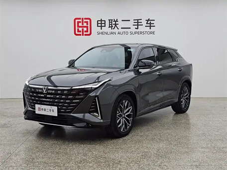 Changan UNI-Z
