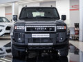 2026 Toyota Land Cruiser Prado 250 Series, серый - вид 2