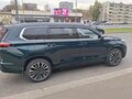 2023 Exeed VX I, зелёный, 3200000 рублей - вид 10