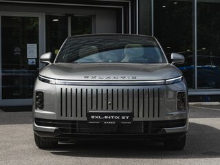 2025 Esteo Exlantix ET, серебристый, 6990000 рублей, вид 1