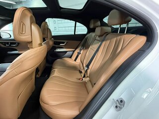 2026 Mercedes-Benz E-Класс 200 VI (W214, S214), белый, 8000000 рублей, вид 3