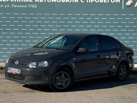 Volkswagen Polo V