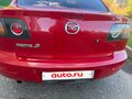 2006 Mazda 3 I (BK), красный, 500000 рублей - вид 4