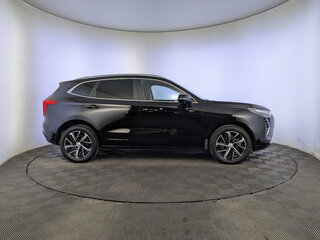 2023 Haval Jolion I, чёрный, 1900000 рублей, вид 4