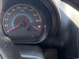 2013 Geely LC (Panda), жёлтый, 397000 рублей, вид 4