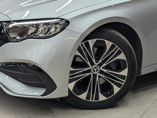 2024 Mercedes-Benz E-Класс 220 d VI (W214, S214), серый, 6995000 рублей, вид 2