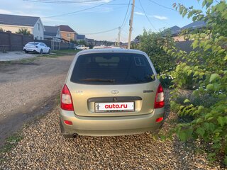 2010 Lada (ВАЗ) Kalina I, серый, 250000 рублей, вид 3