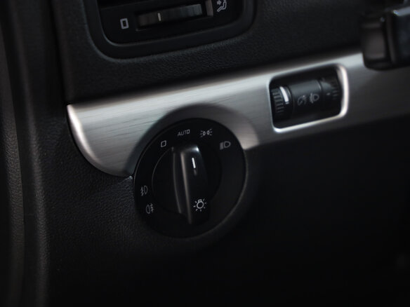 2014 Skoda Yeti I Рестайлинг, синий - вид 14