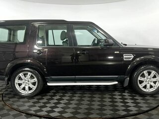 2011 Land Rover Discovery IV, коричневый, 1840000 рублей, вид 5