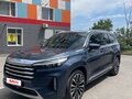 2023 Exeed VX I, синий, 2450000 рублей