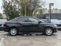 2019 Lada (ВАЗ) Vesta I, чёрный, 779000 рублей - вид 4