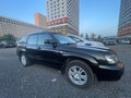 2005 Subaru Forester II, чёрный - вид 1