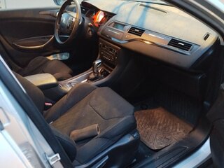 2010 Citroen C5 II, серый, 605000 рублей, вид 5