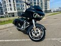 2021 Harley-Davidson Road Glide, чёрный, 1468854 рублей - вид 1