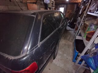 1994 Audi 100 IV (C4), зелёный, 700000 рублей, вид 4