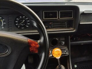 2008 Lada (ВАЗ) 2104, синий, 65000 рублей, вид 5