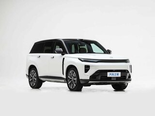2026 GAC Trumpchi S7 I Рестайлинг, белый, 4890000 рублей, вид 1