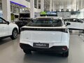 2026 Omoda C5 II, белый - вид 4