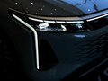 2025 Exeed RX, серый, 5490000 рублей - вид 6