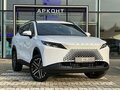 2025 Omoda C7, белый - вид 2