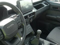 2026 Toyota Hilux IX, серебристый - вид 9